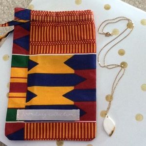Noonday Tranquility Necklace